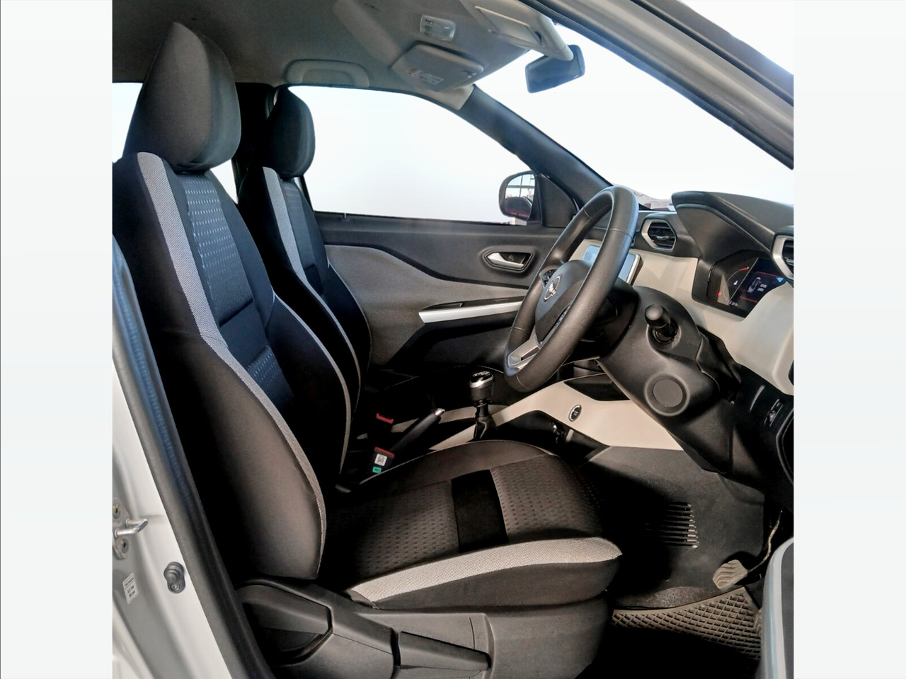 Nissan MAGNITE 1.0 ACENTA PLUS AUTO