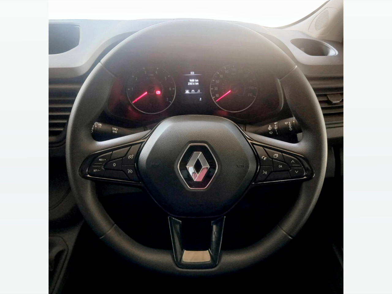 Renault Trafic 2.0DCI PANEL VAN