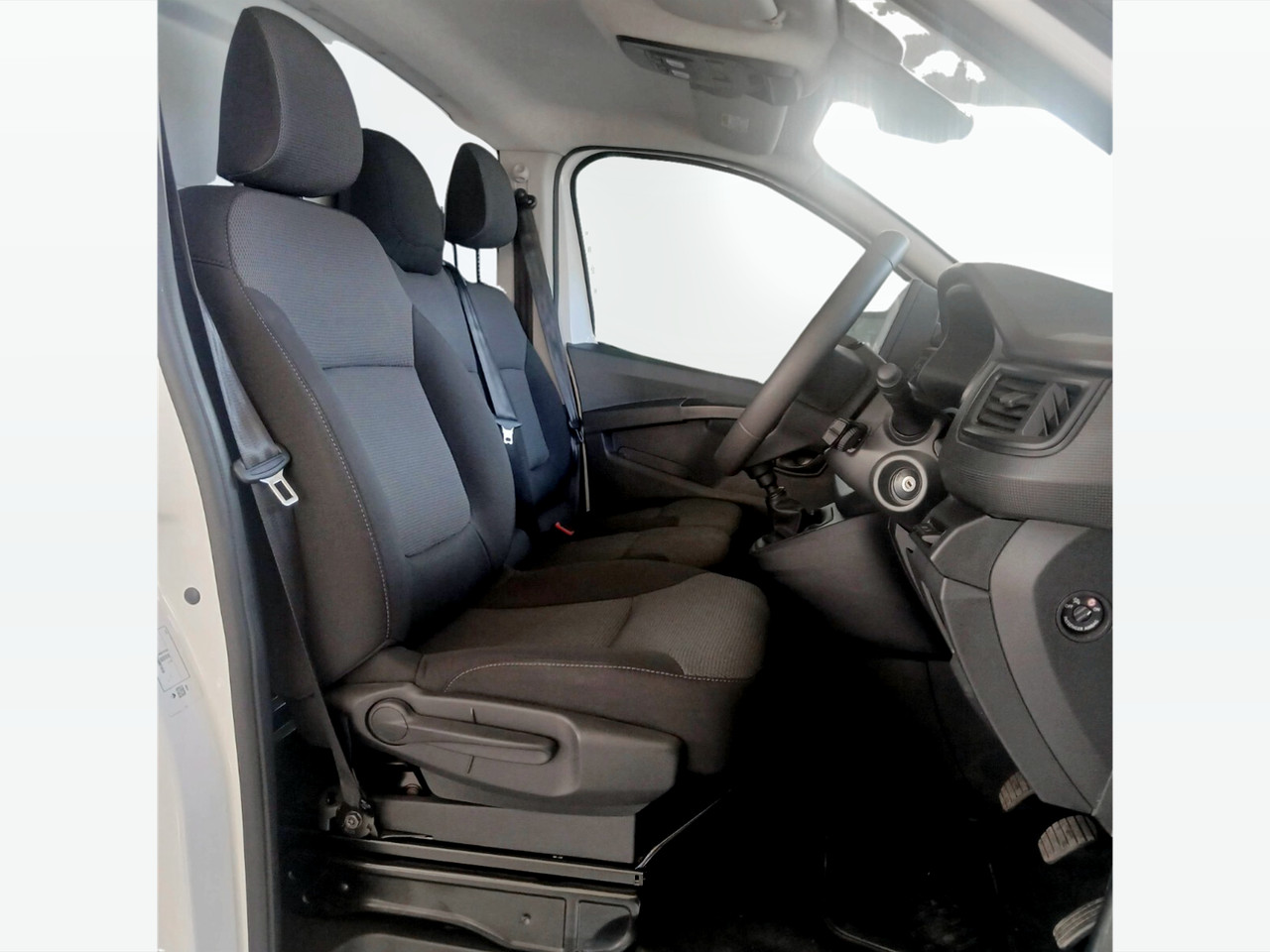 Renault Trafic 2.0DCI PANEL VAN
