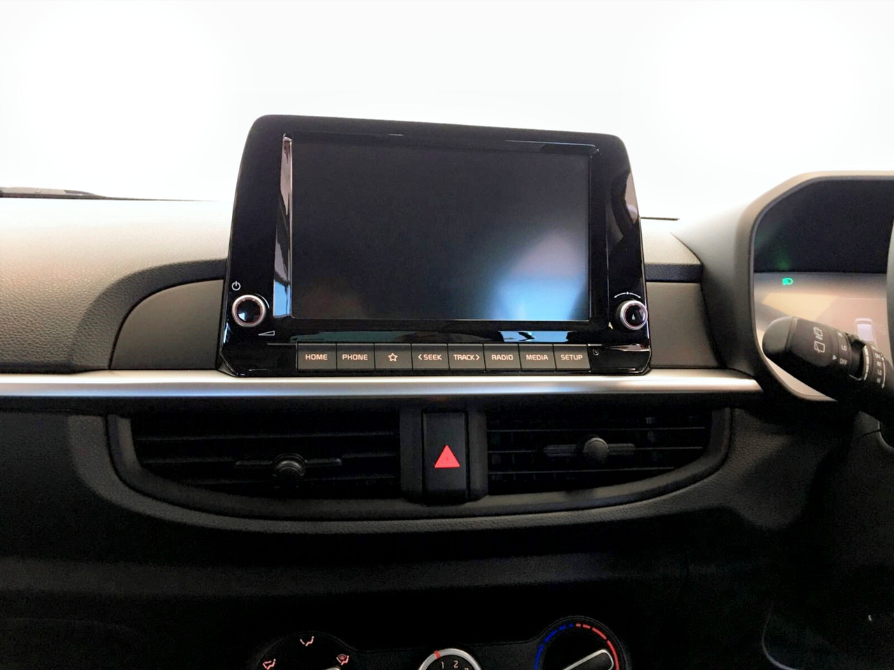 Kia Picanto 1.2 EX A/T