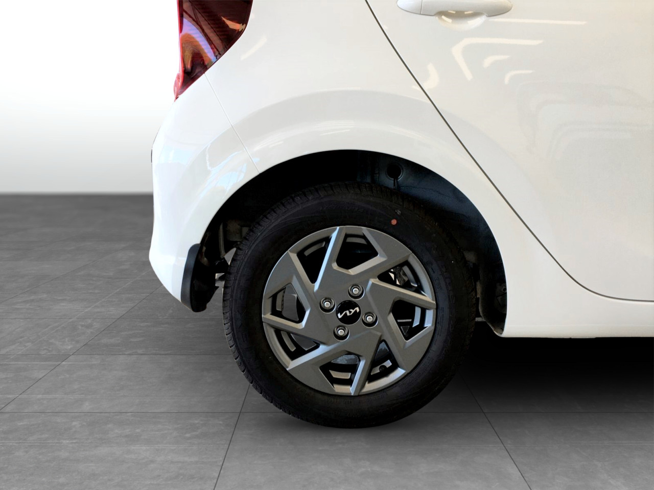 Kia Picanto 1.2 EX A/T
