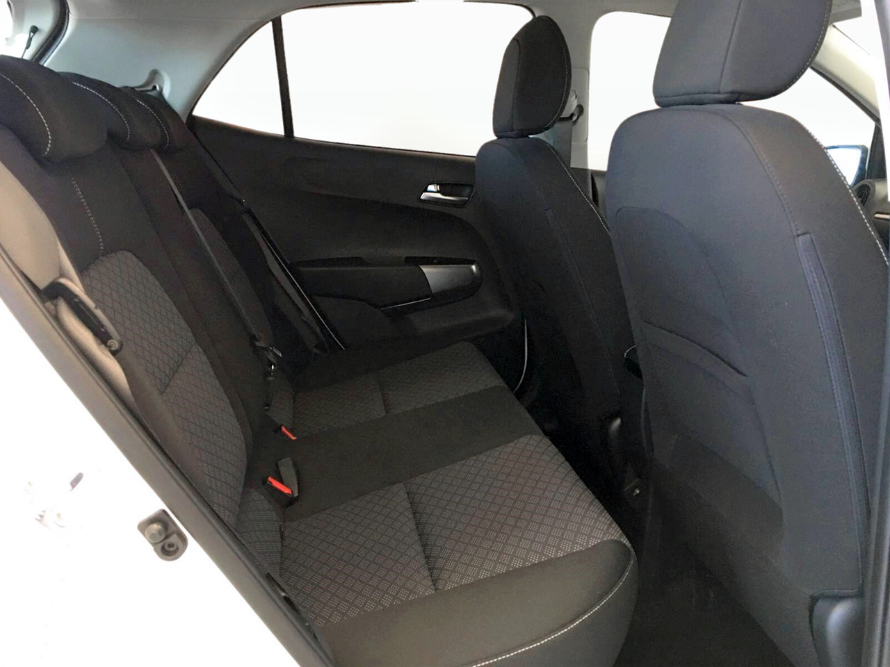 Kia Picanto 1.2 EX A/T