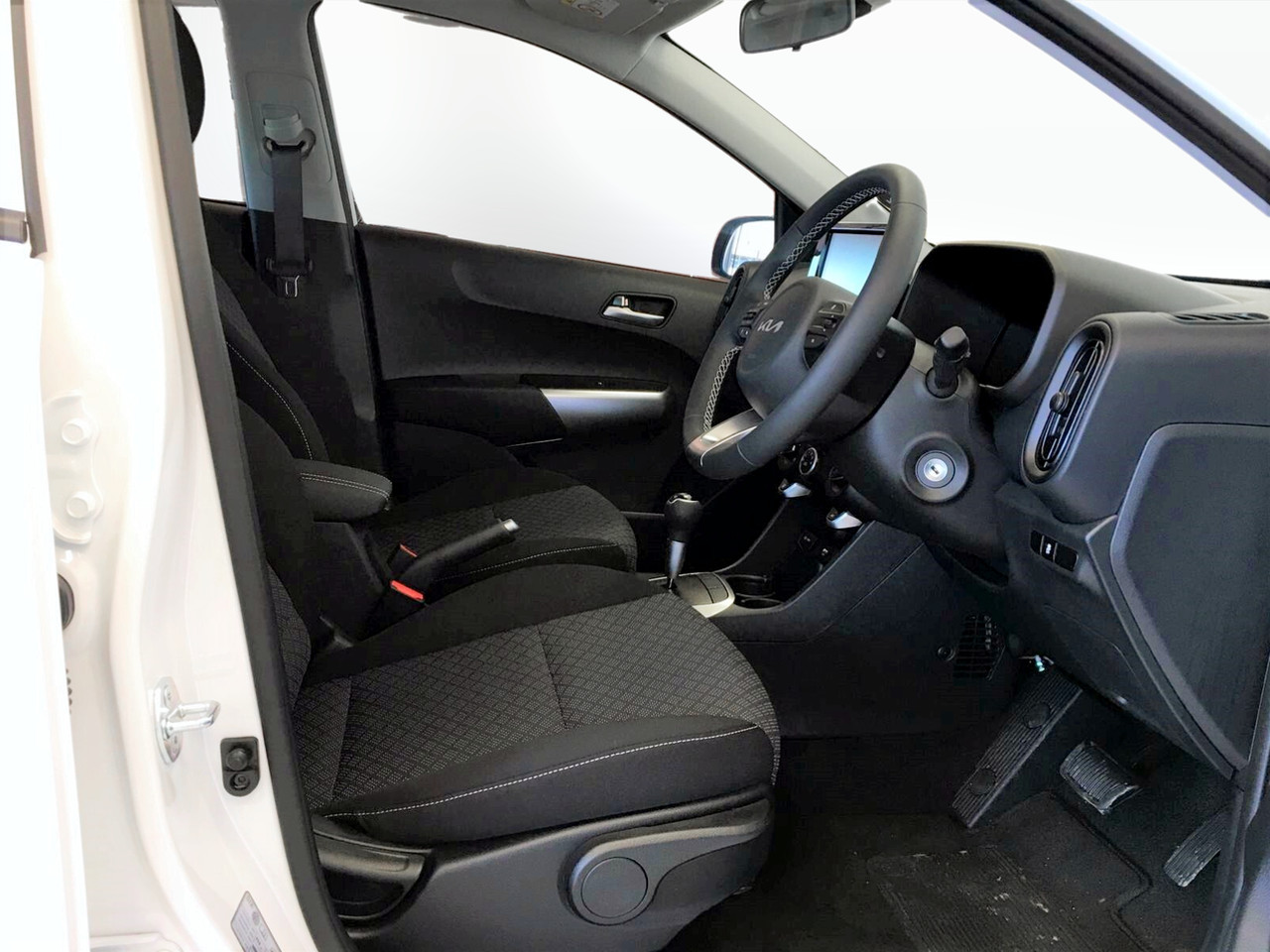 Kia Picanto 1.2 EX A/T