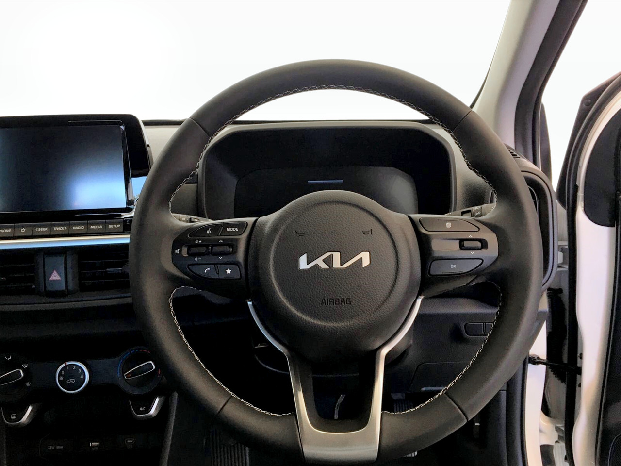 Kia Picanto 1.2 EX A/T
