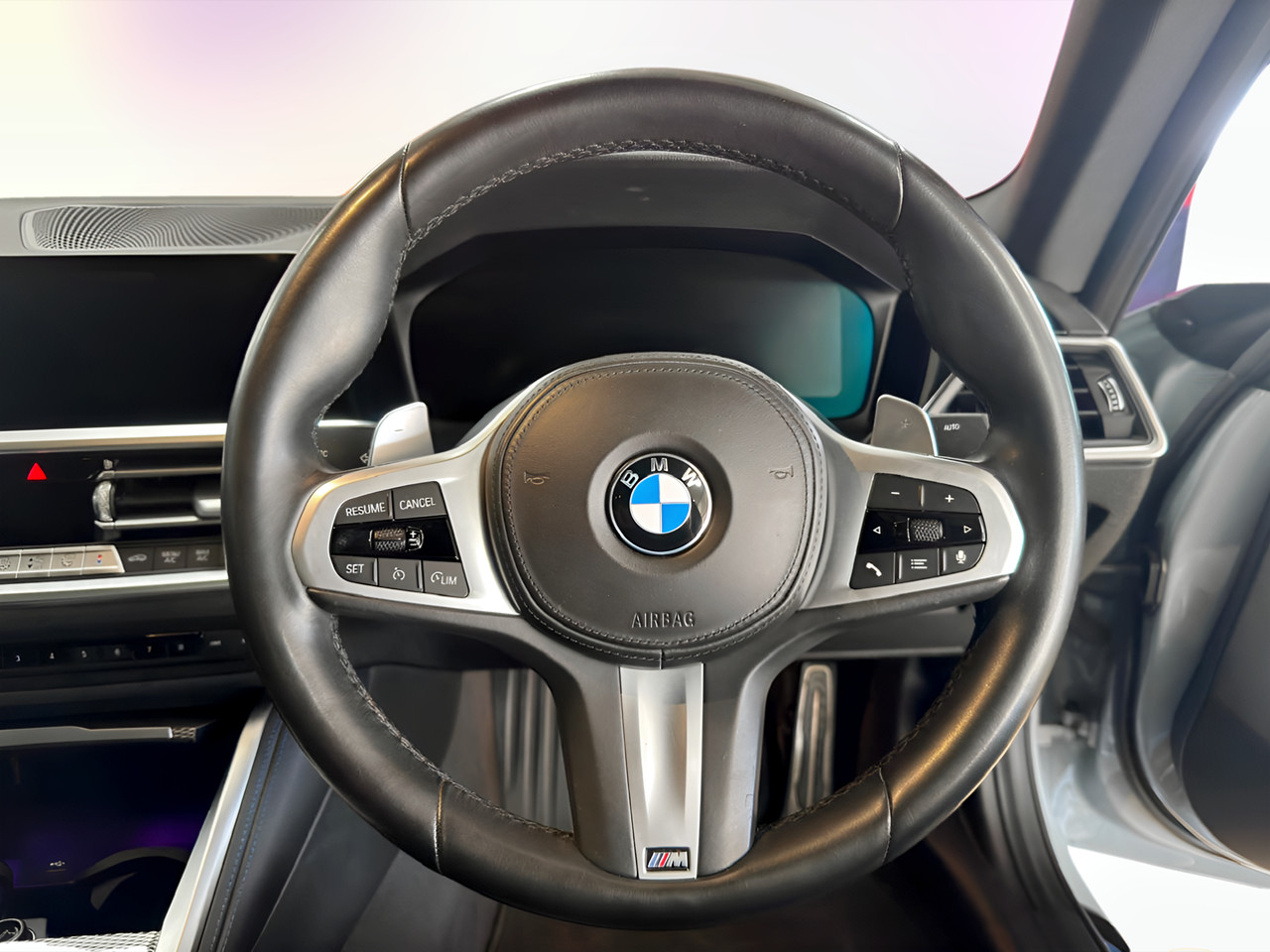BMW 2 Series 220D M SPORT A/T (G47)