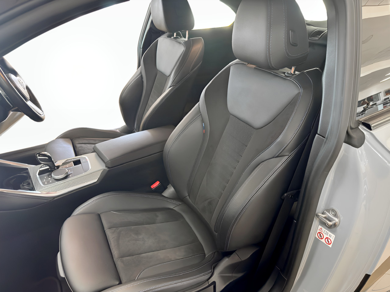 BMW 2 Series 220D M SPORT A/T (G47)