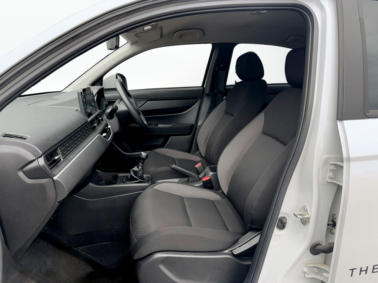 Honda AMAZE 1.2 COMFORT MANUAL
