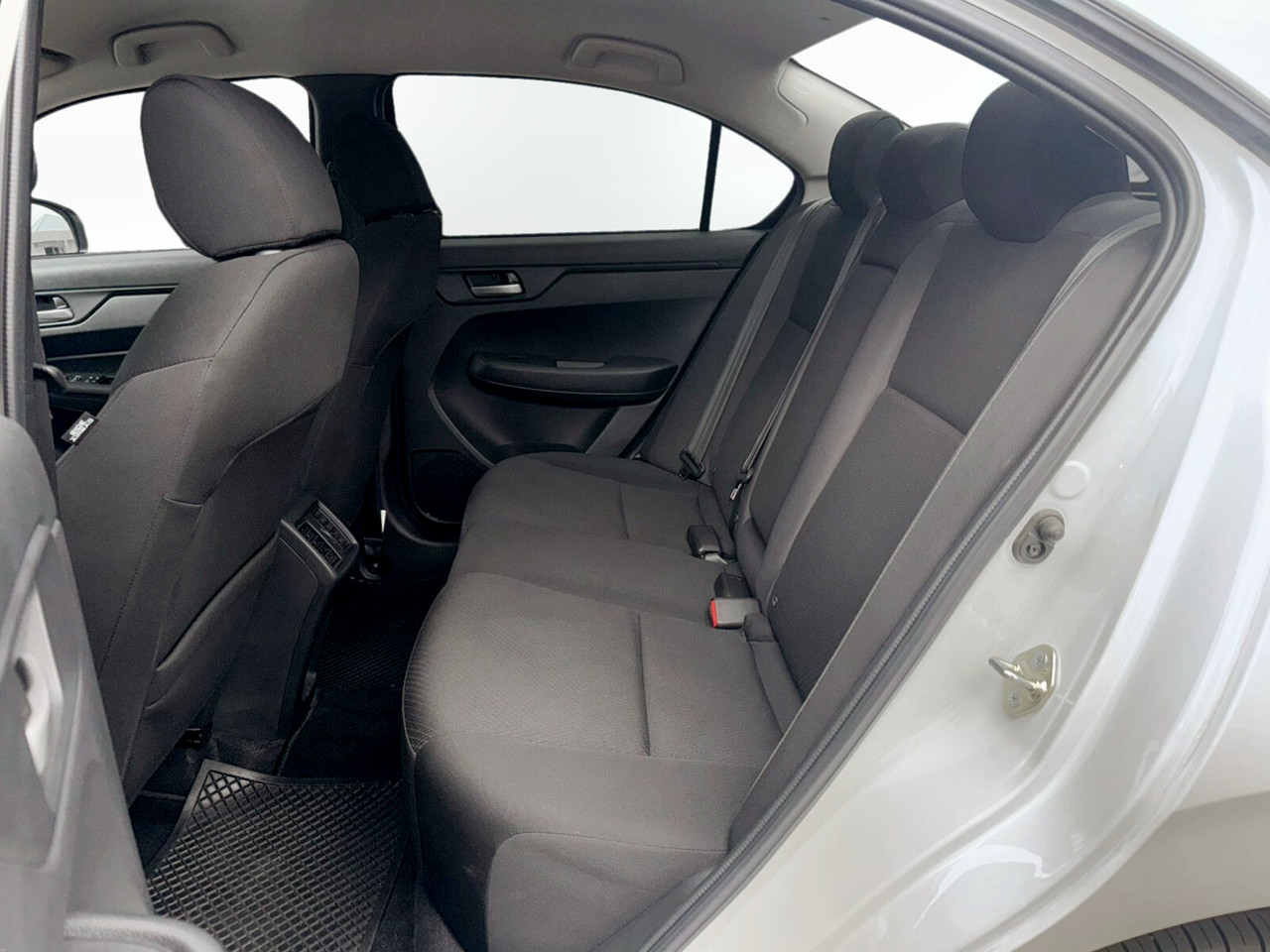 Honda AMAZE 1.2 COMFORT MANUAL