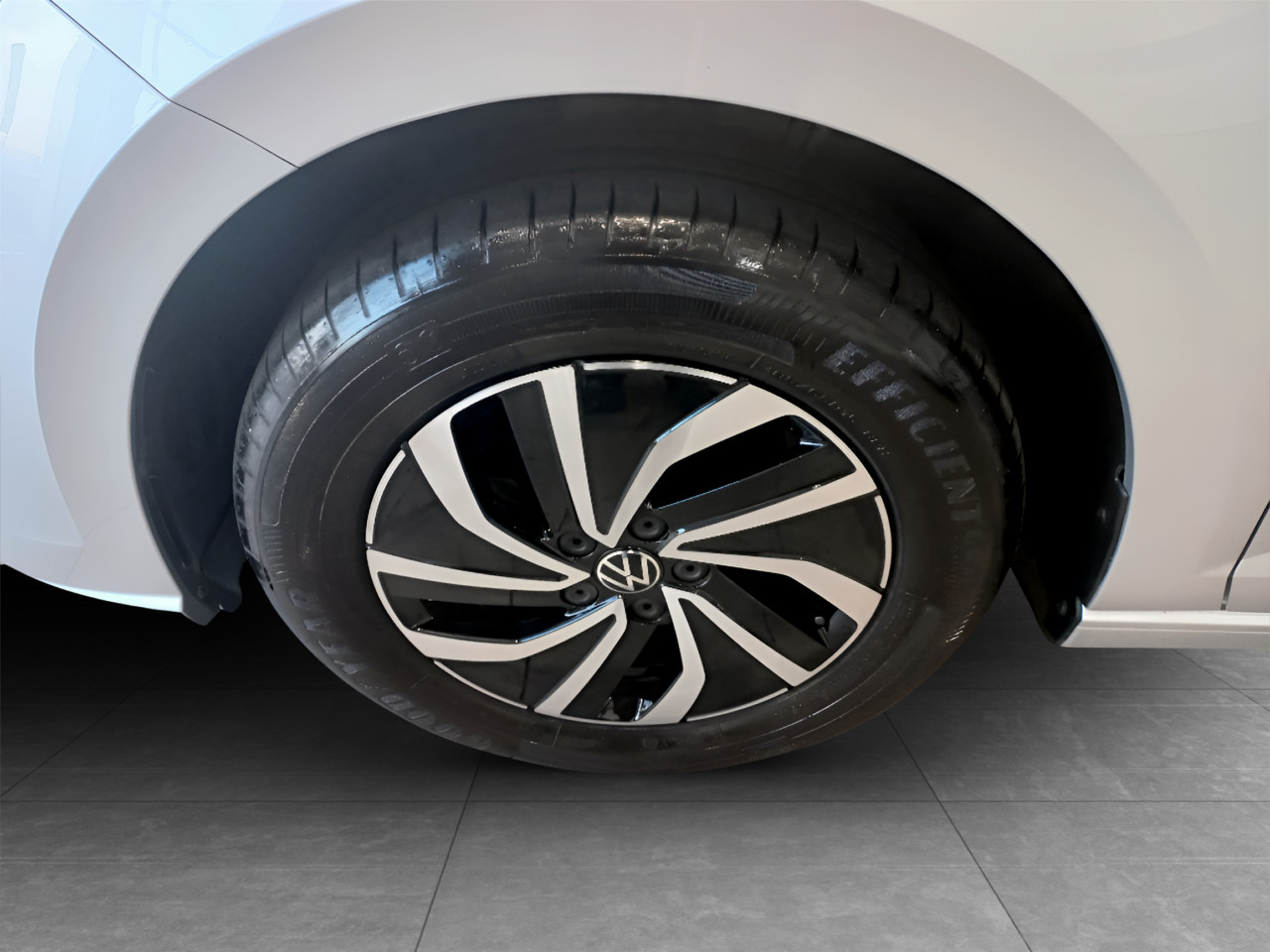 Volkswagen Polo 1.0 TSI LIFE DSG