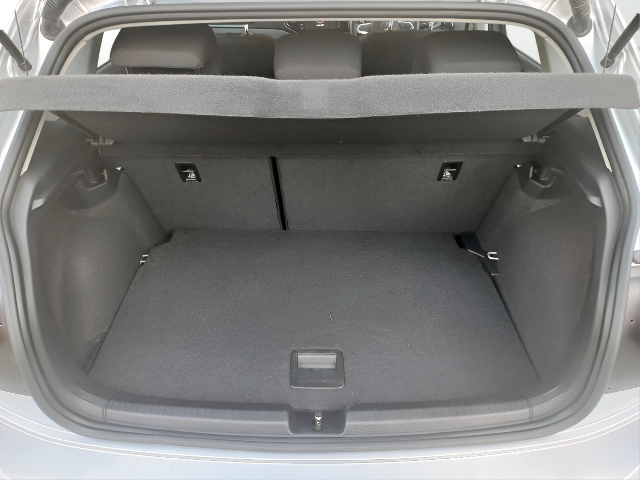 Volkswagen Polo 1.0 TSI LIFE DSG