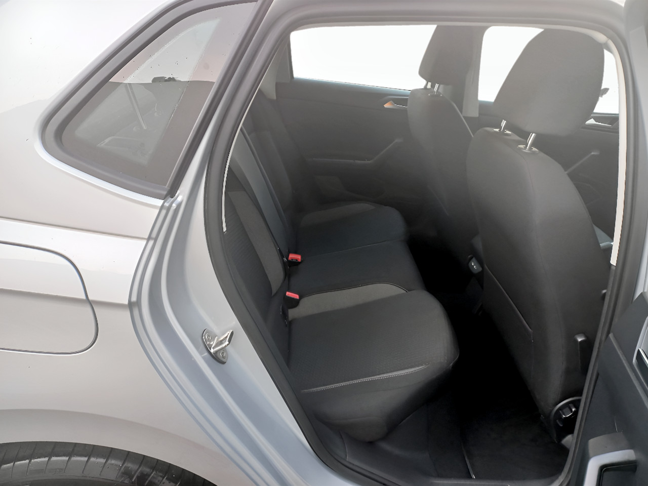 Volkswagen Polo 1.0 TSI LIFE DSG
