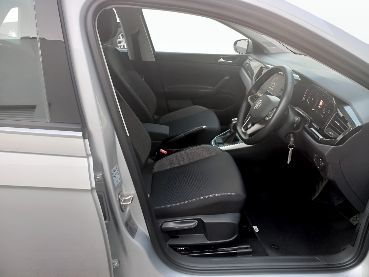 Volkswagen Polo 1.0 TSI LIFE DSG