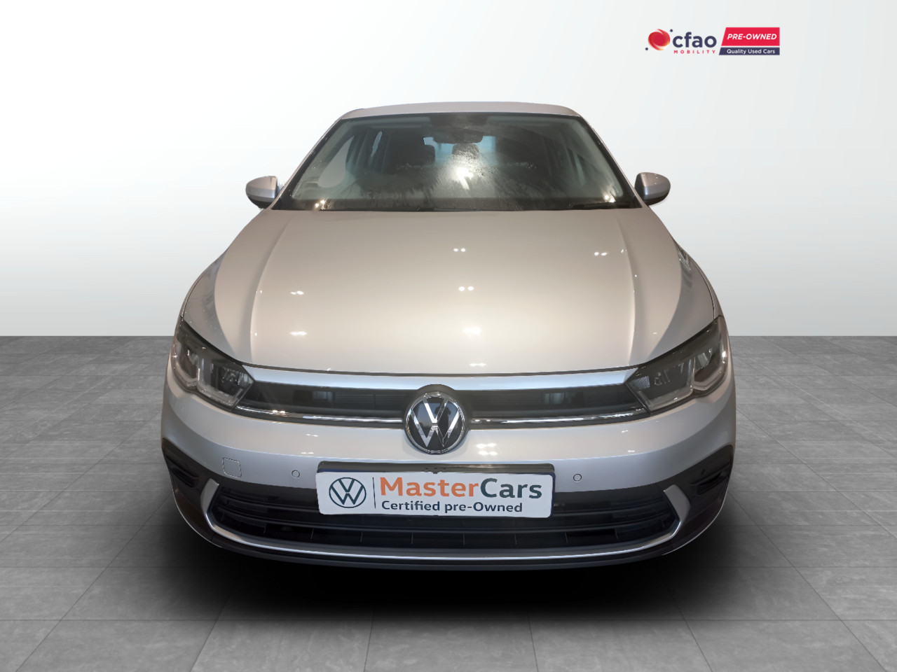 Volkswagen Polo 1.0 TSI LIFE DSG