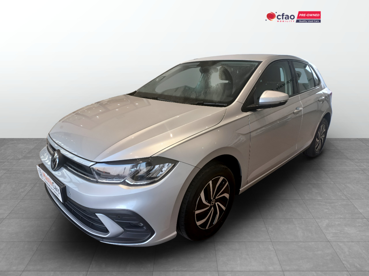 Volkswagen Polo 1.0 TSI LIFE DSG