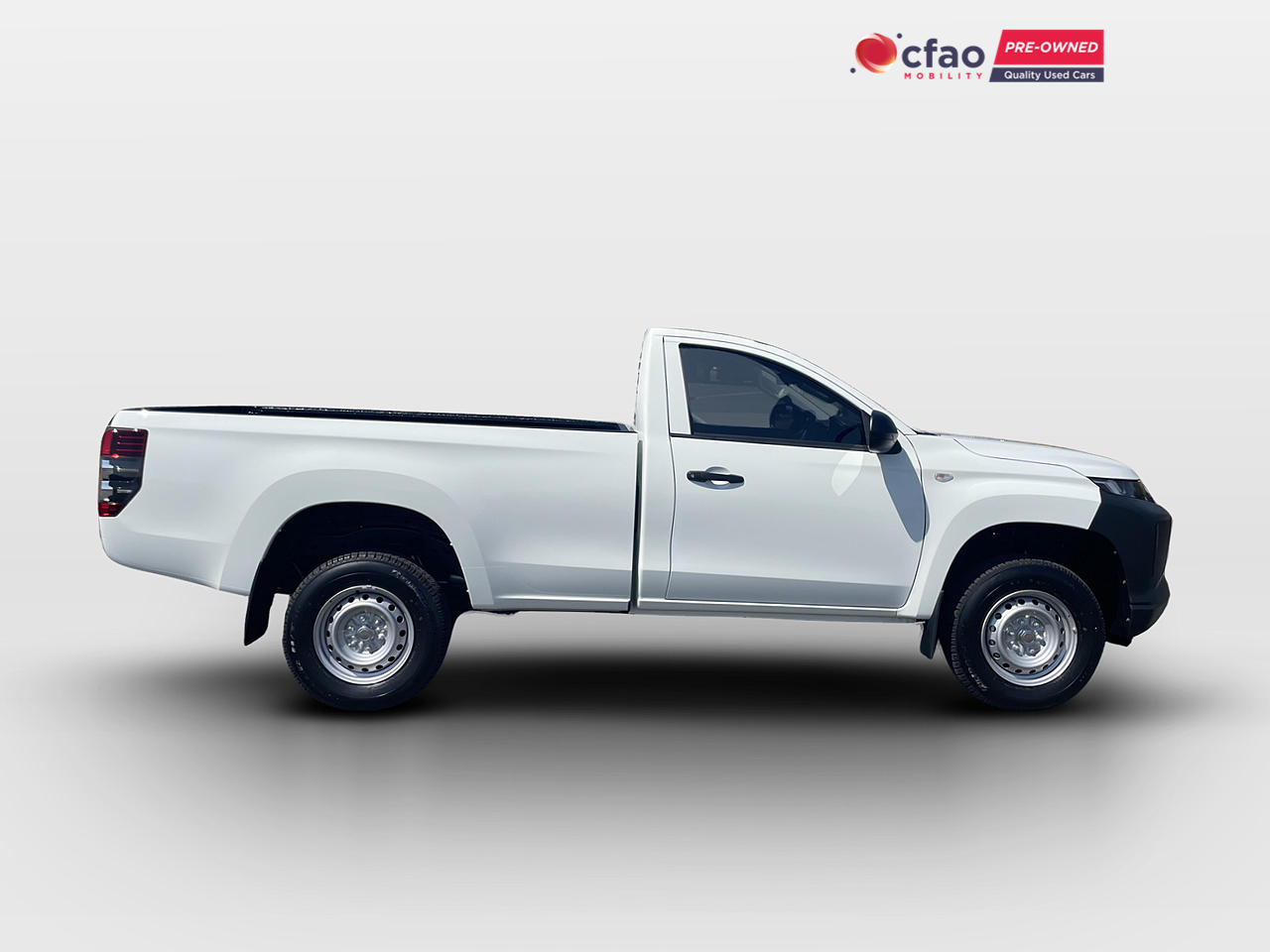 Mitsubishi TRITON 2.4DI-GL P/U S/C