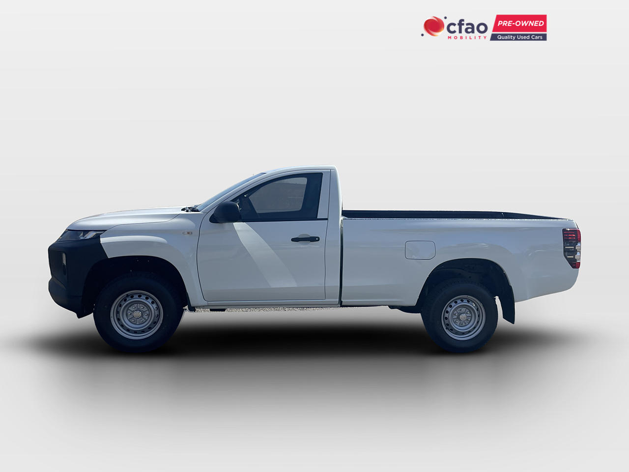 Mitsubishi TRITON 2.4DI-GL P/U S/C