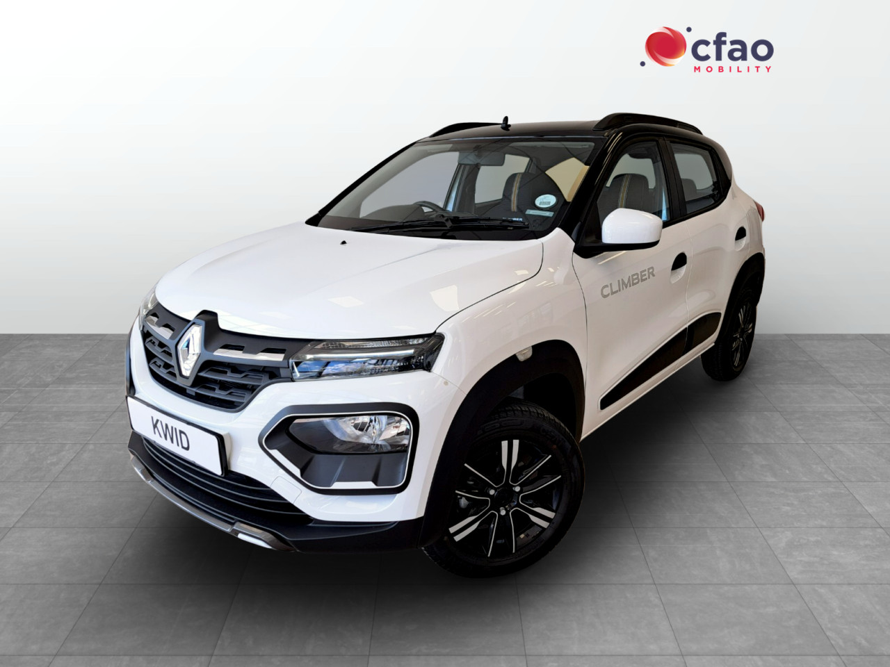 Renault Kwid