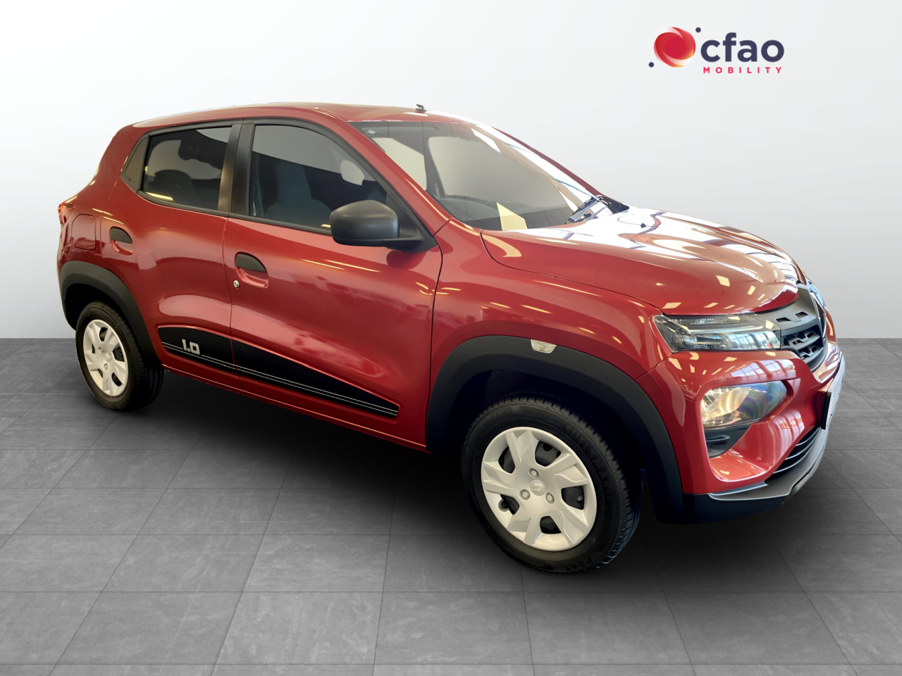 Renault Kwid