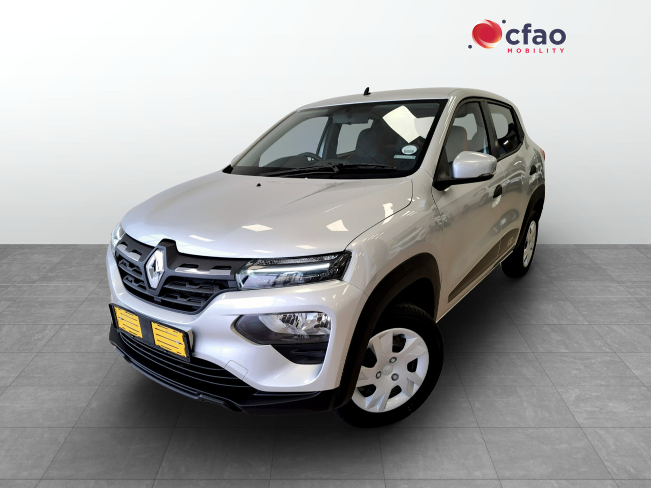 Renault Kwid