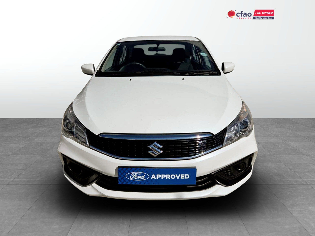 Suzuki CIAZ 1.5 GL MANUAL