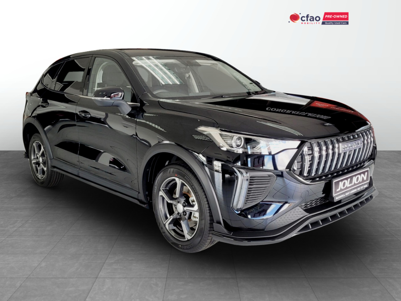 HAVAL JOLION PRO 1.5T PREMIUM