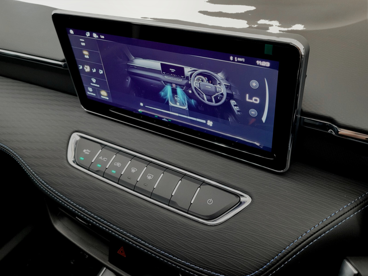 HAVAL JOLION PRO 1.5T PREMIUM