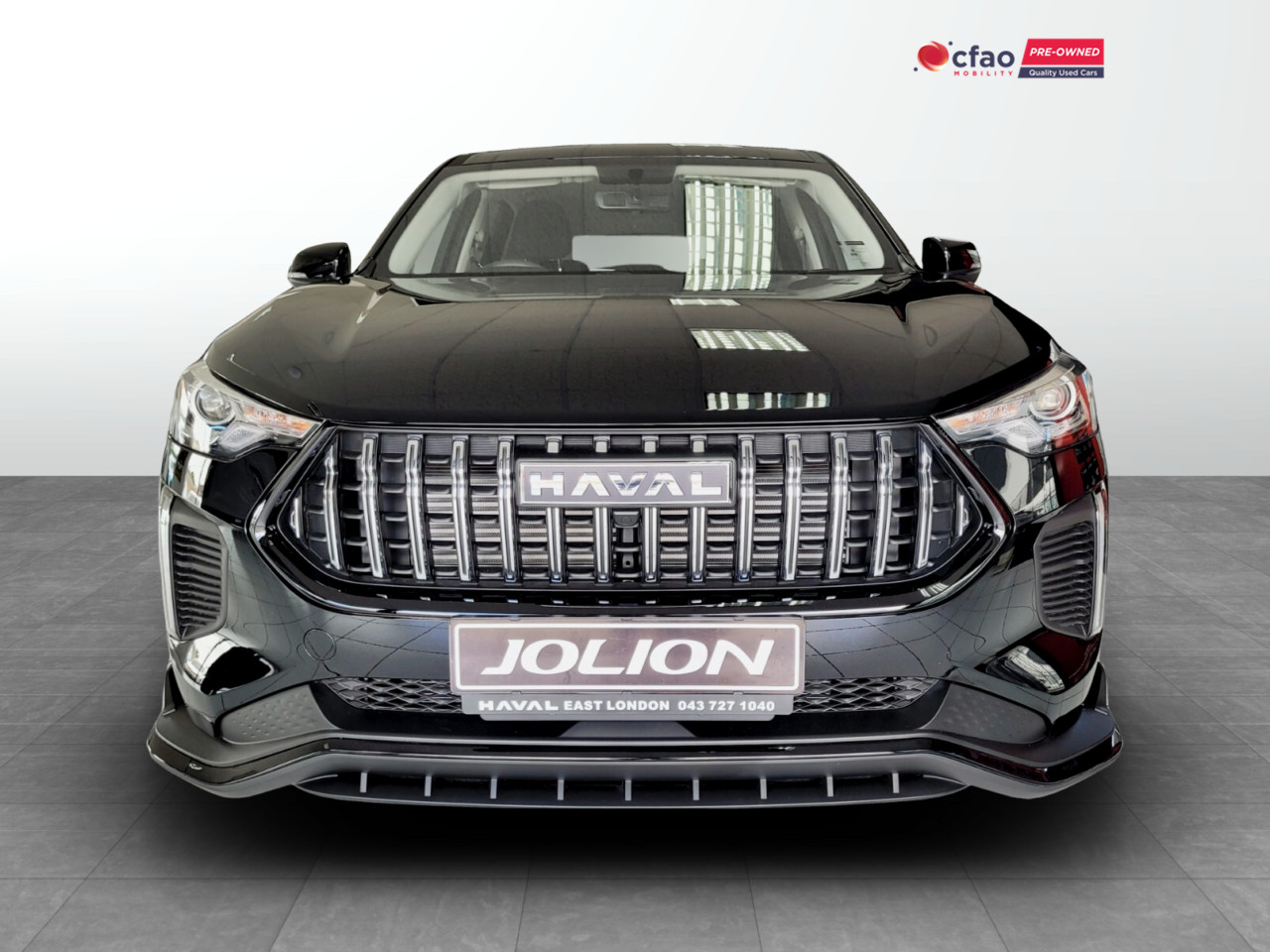HAVAL JOLION PRO 1.5T PREMIUM