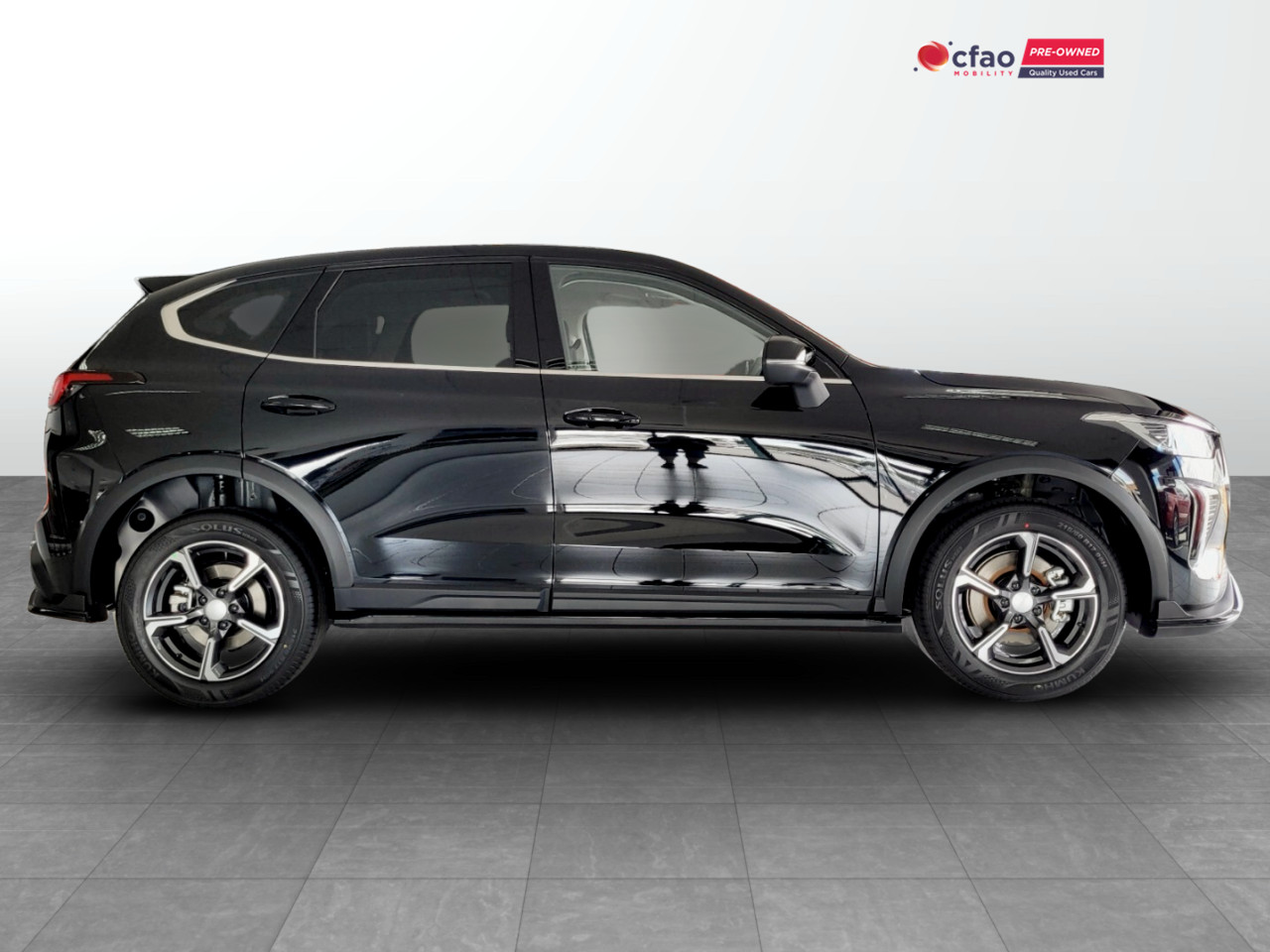 HAVAL JOLION PRO 1.5T PREMIUM