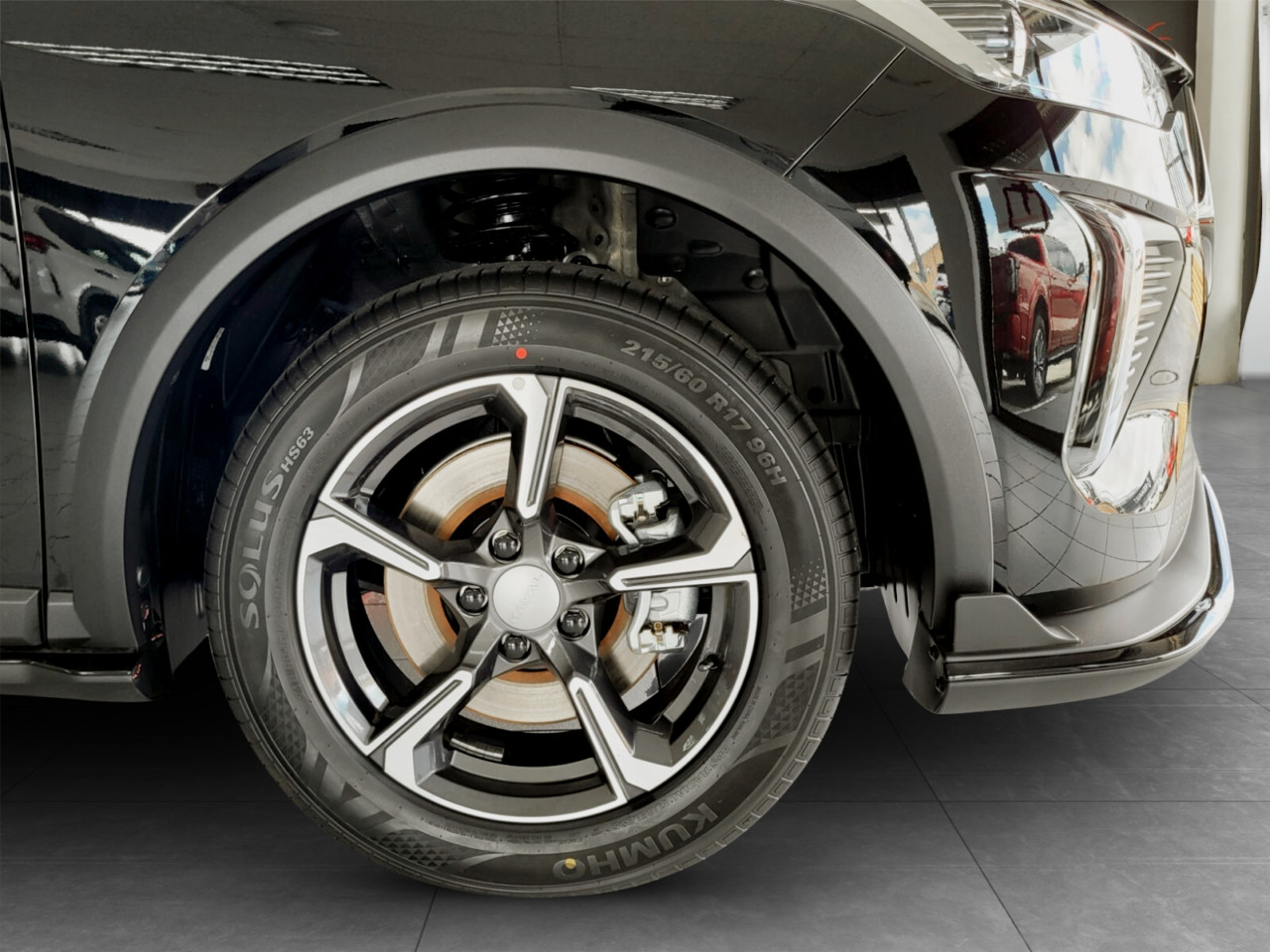 HAVAL JOLION PRO 1.5T PREMIUM