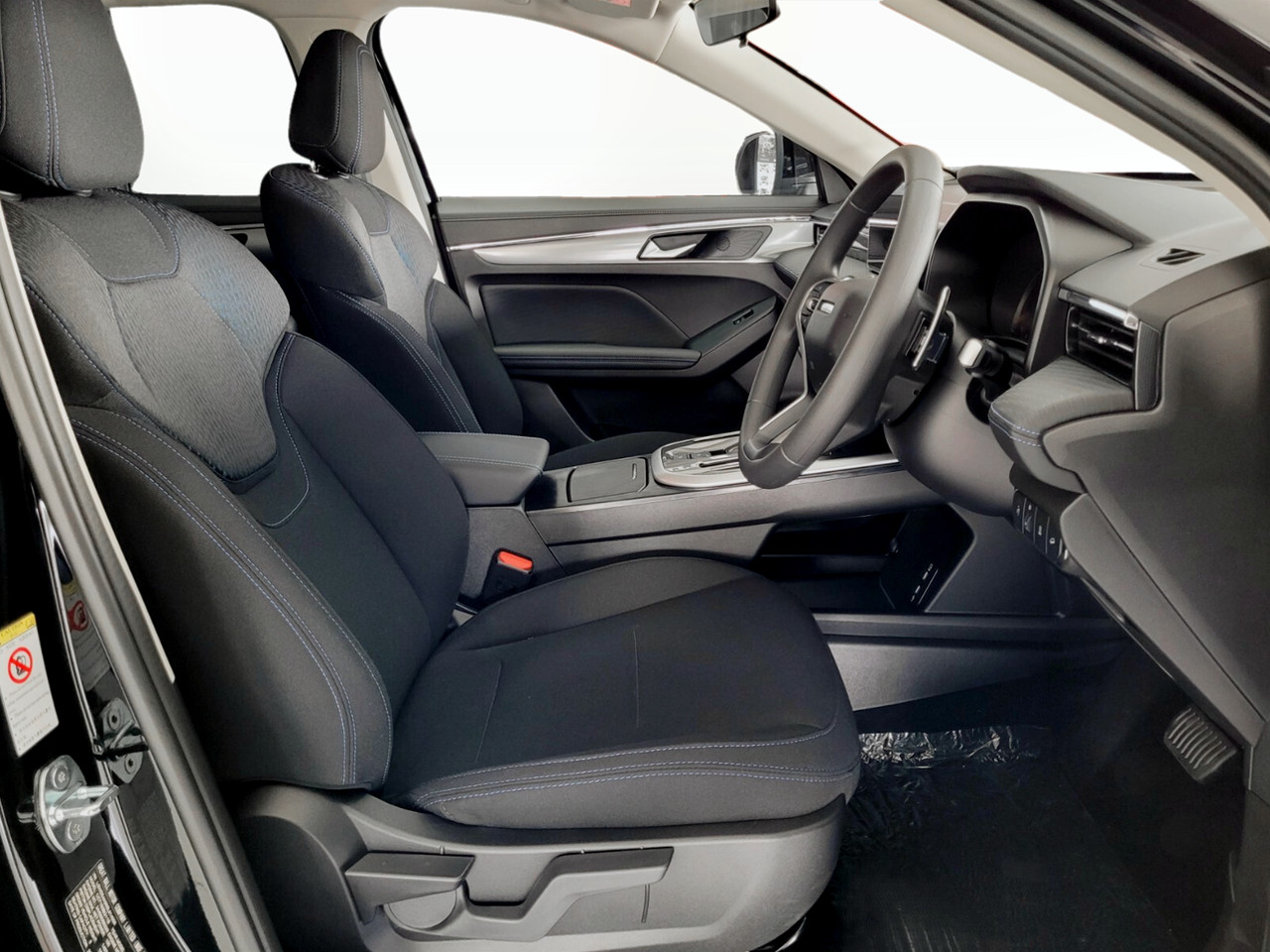 HAVAL JOLION PRO 1.5T PREMIUM