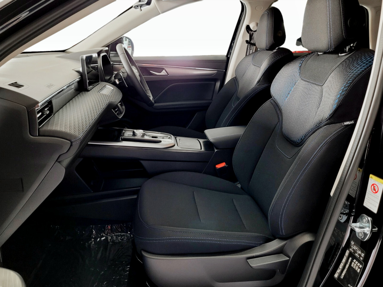 HAVAL JOLION PRO 1.5T PREMIUM