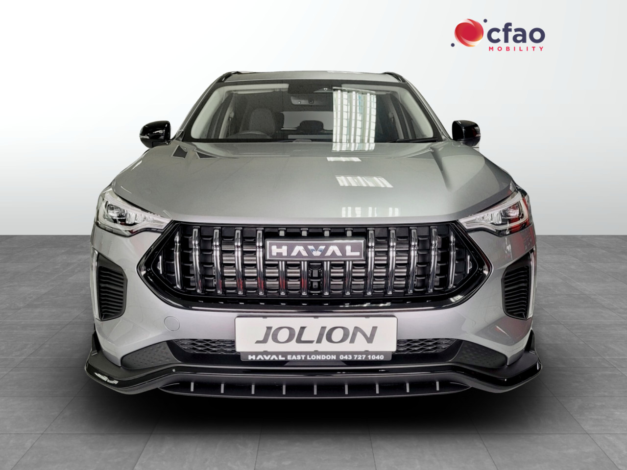 HAVAL JOLION PRO 1.5T SUPER LUXURY