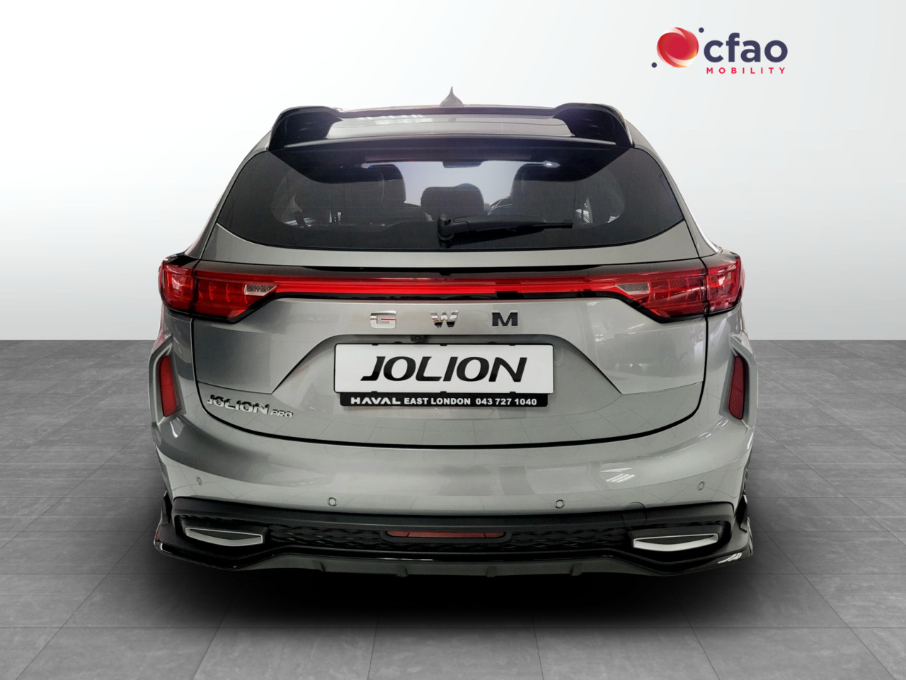HAVAL JOLION PRO 1.5T SUPER LUXURY