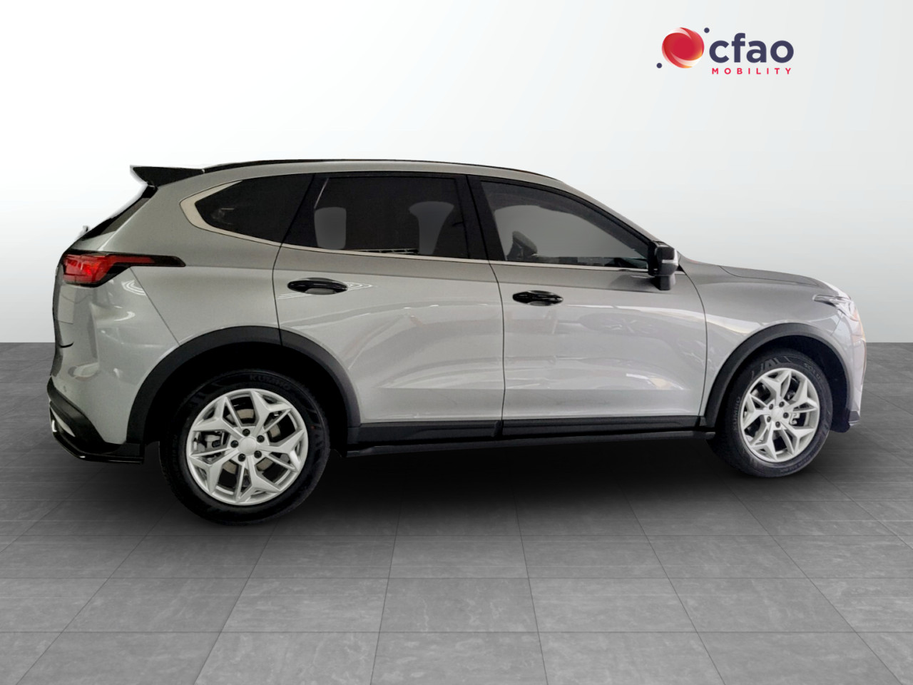 HAVAL JOLION PRO 1.5T SUPER LUXURY
