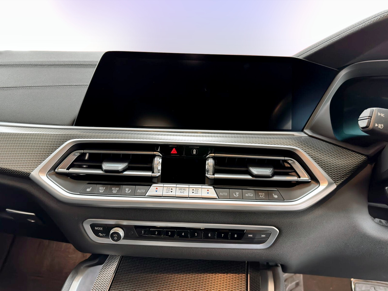 BMW X6 XDRIVE30D M SPORT