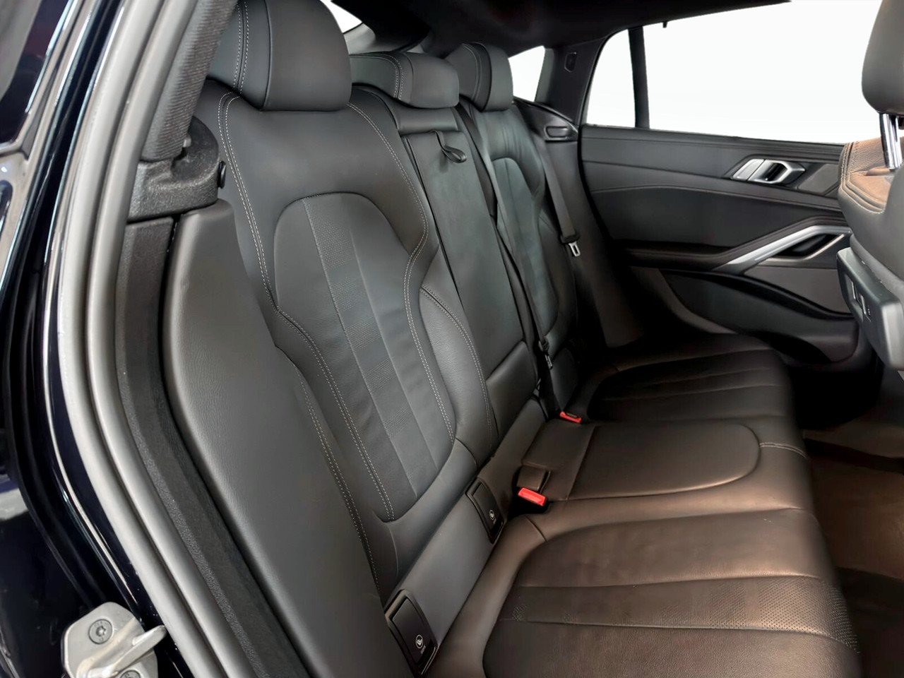 BMW X6 XDRIVE30D M SPORT