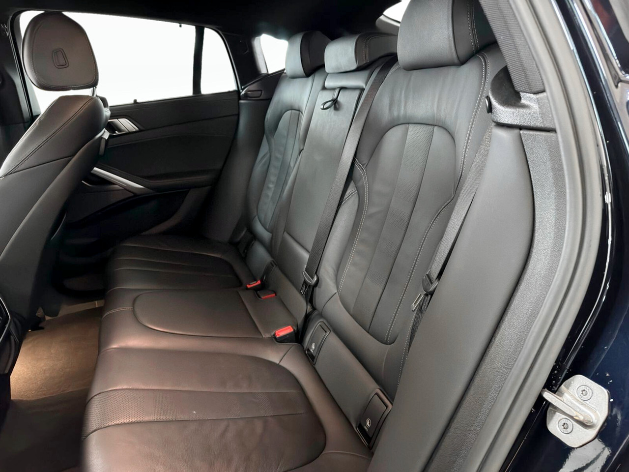 BMW X6 XDRIVE30D M SPORT