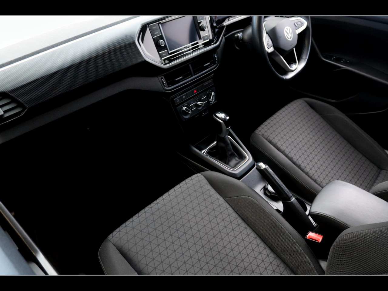 Volkswagen T-cross 1.0TSI 85KW COMFORTLINE