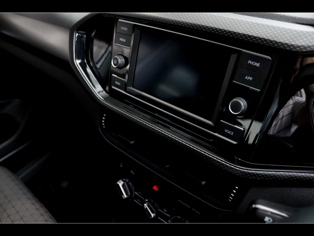 Volkswagen T-cross 1.0TSI 85KW COMFORTLINE