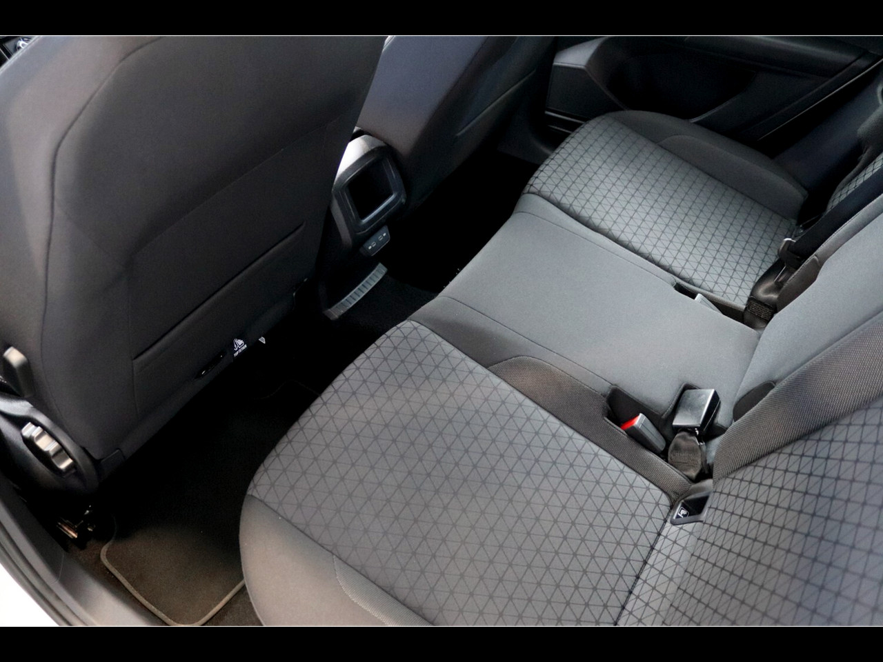 Volkswagen T-cross 1.0TSI 85KW COMFORTLINE