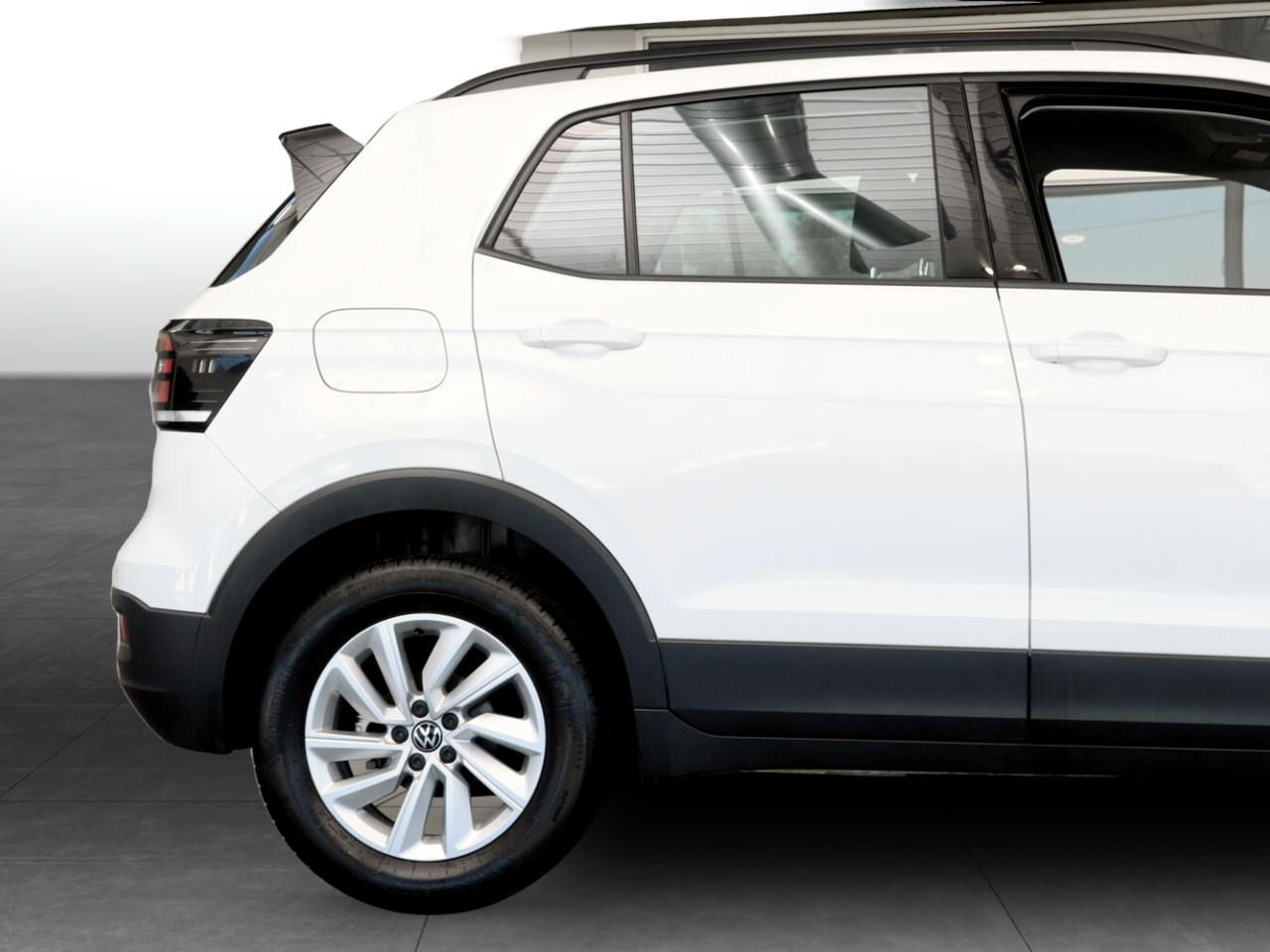 Volkswagen T-cross 1.0TSI 85KW COMFORTLINE