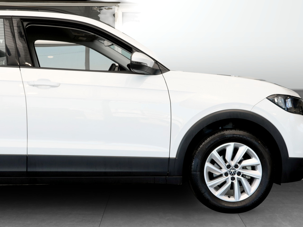 Volkswagen T-cross 1.0TSI 85KW COMFORTLINE