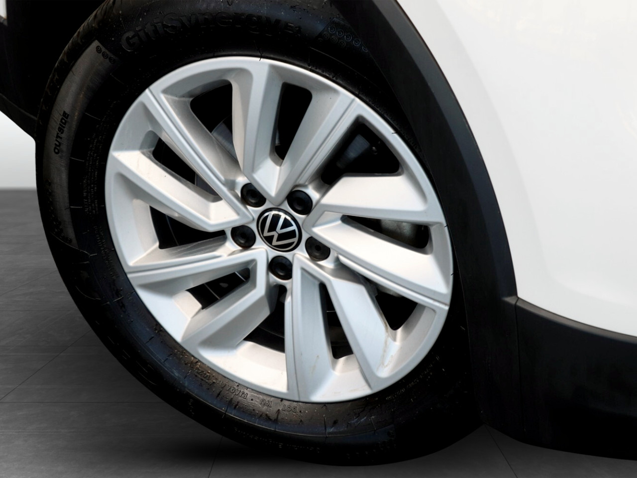Volkswagen T-cross 1.0TSI 85KW COMFORTLINE