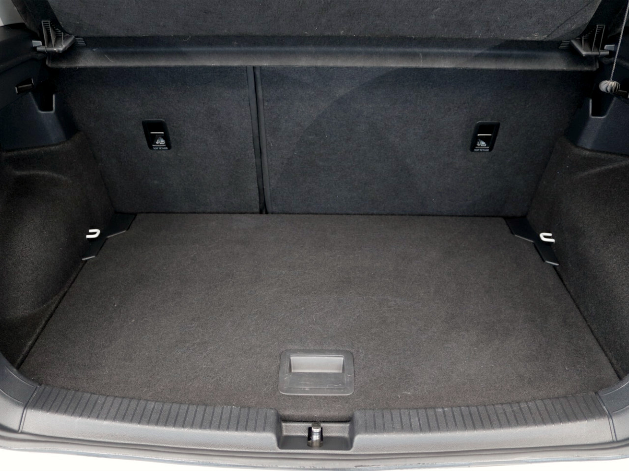 Volkswagen T-cross 1.0TSI 85KW COMFORTLINE