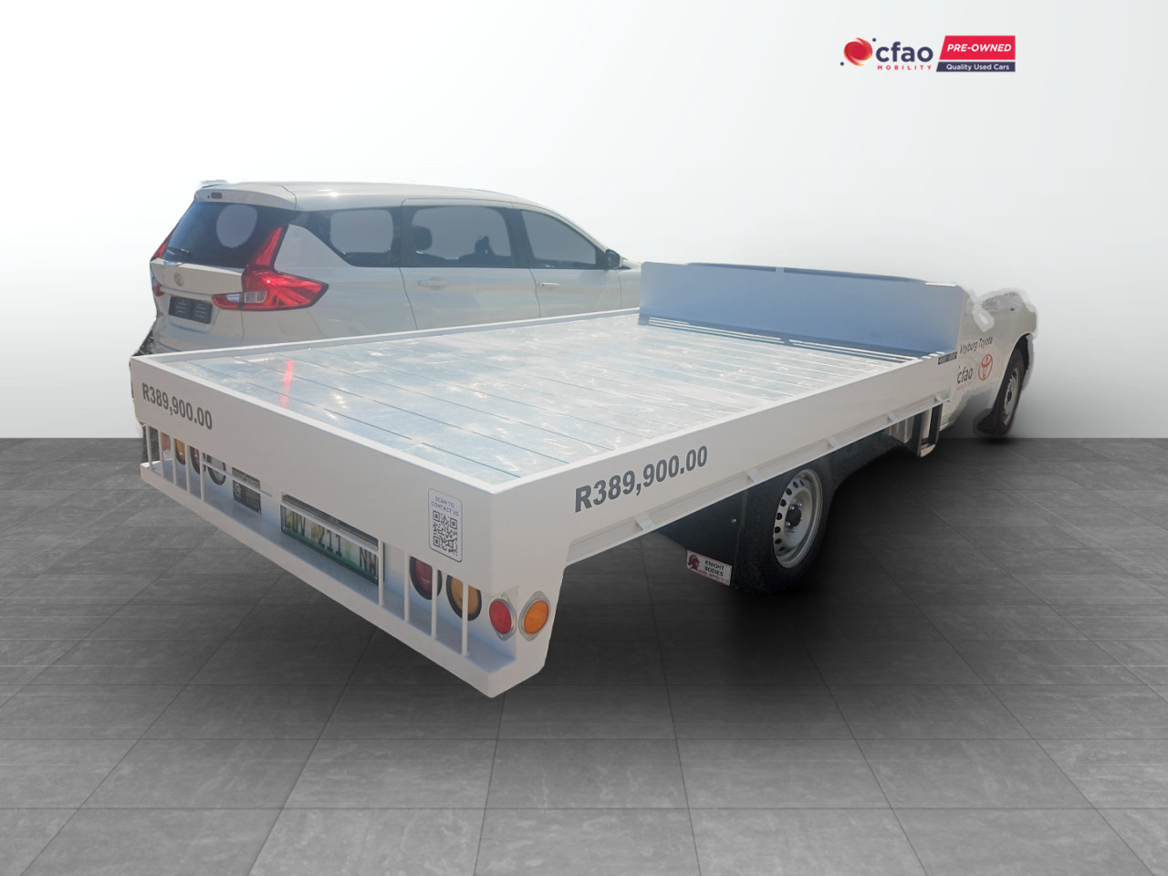 Toyota Hilux 2.0 SINGLE CAB S