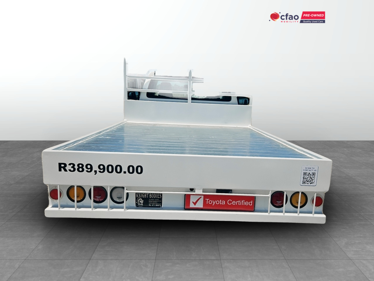 Toyota Hilux 2.0 SINGLE CAB S