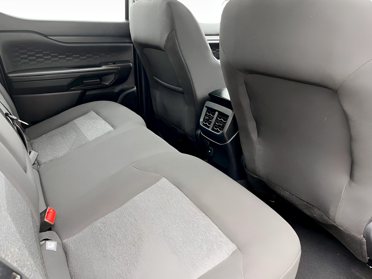 Ford Ranger 2.0 SIT DOUBLE CAB XL MANUAL