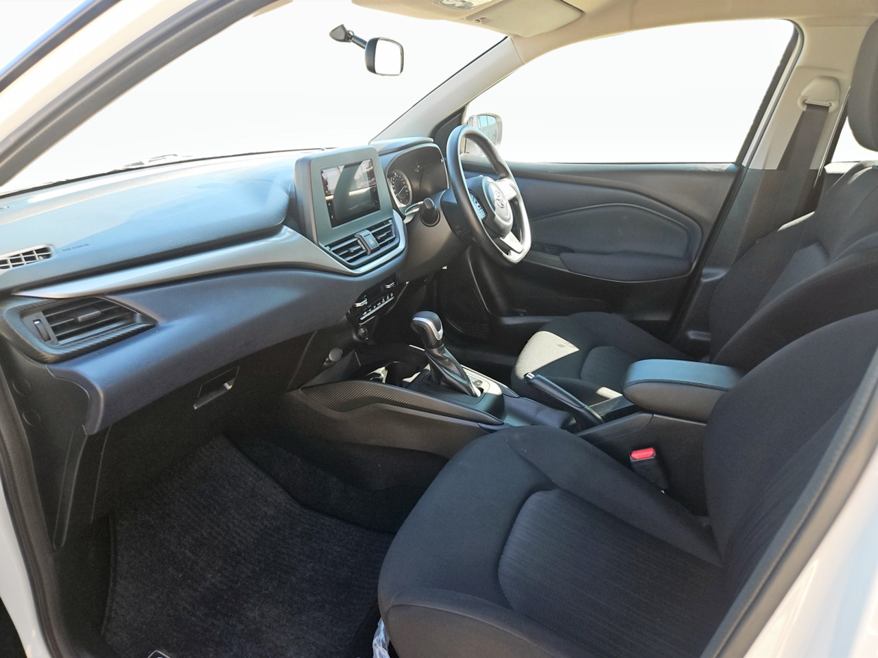 Toyota Starlet 1.5 XS AUTO