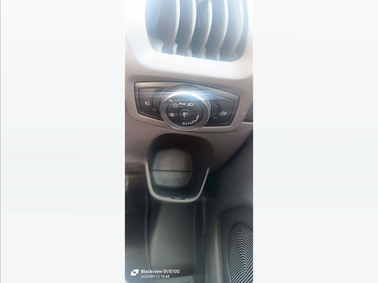 Ford Transit Custom PANEL VAN 2.2TDCI 92KW LWB AMBIENTE