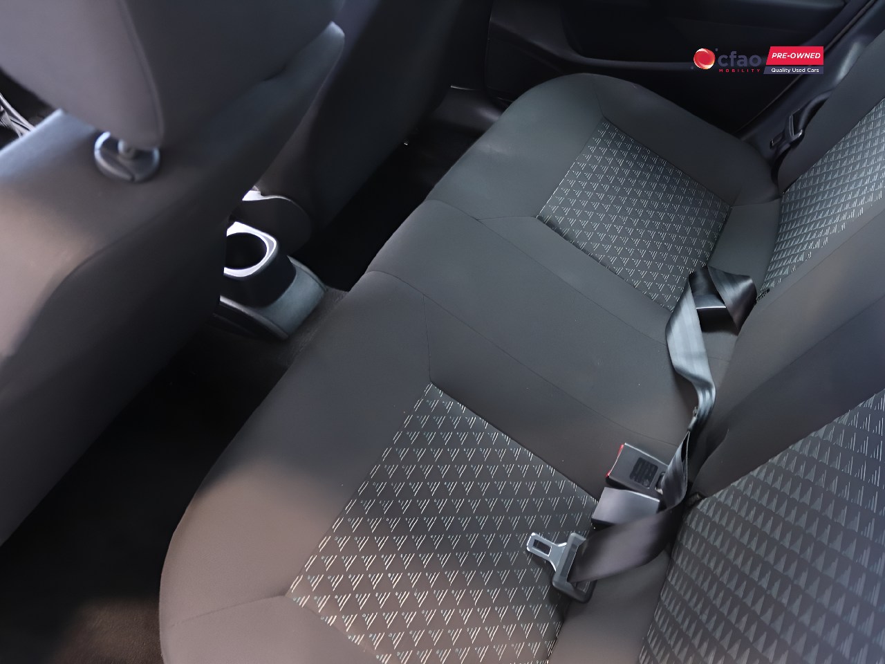 Volkswagen POLO VIVO HATCH 1.4